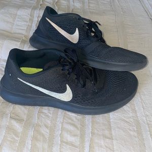 NIKE free runs! 🏃🏼‍♀️